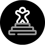 Seja um <span>patrocinador</span>