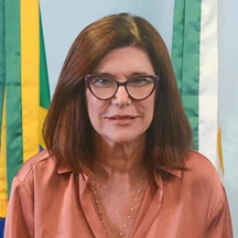Magda Chambriard