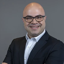 Marcondes Farias